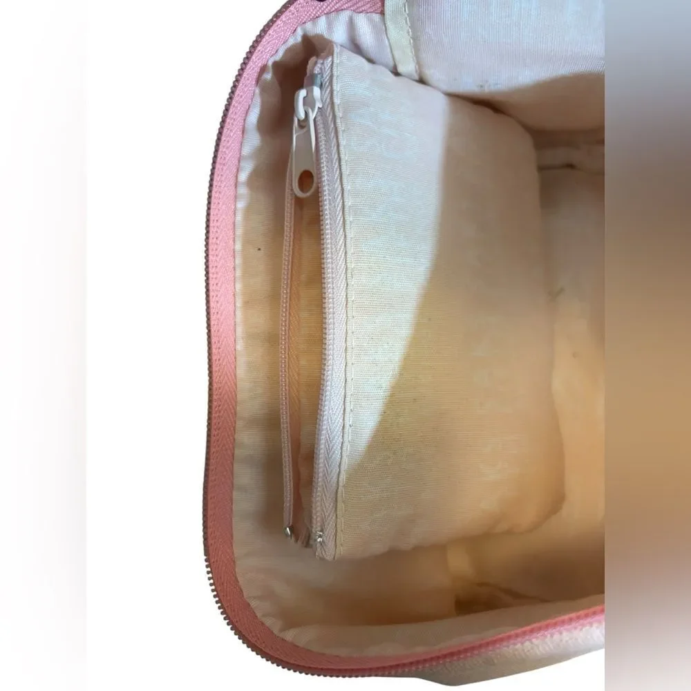 NEW SAKS FIFTH AVENUE | cosmetic carrying case